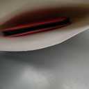 CoBak Case with Stand for Kindle Paperwhite 12th Gen 2024 Released (7") & Kindle Colorsoft Signature Edition - Durable PU Leather Cover with Auto Sleep Wake, Card Slot, Hand Strap Feature, Raspberry