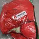 BFUSTYLE Little Girl Boy Red Winter Jacket 18M Toddler Girls Boys Warm Lined Coat 2 Year Old Snow Coats