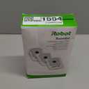 iRobot Authentic Replacement Parts - 3 Count (Pack of 1) Dirt Disposal Bags Compatible with Roomba Clean Base Models i1+, i3+, i4+, i5+, i7+, i8+, Combo j8+, j9+
