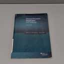 Criminal Procedure: Adjudication, Cases and Materials (American Casebook Series)