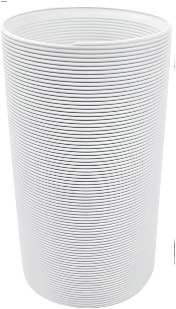 Portable Air Conditioner Vent Kit - Universal Hose Kit for Mobile AC Units, Lightweight & Easy Install Ventilation Accessories for Home, Office, Window Use(150cm x 15cm Pipe)