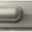 1PC Heavy Duty Cast Stainless Steel 304 Bull Grill Replacement Parts for Lion, Cal Flame Aussie Blaze Thermos Turbo Thermos, Nexgrill, Beefeater and More