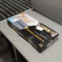 Taeku Adult Tree Swing, Hanging Beech Wood Swings with Adjustable Rope Garden Chair Seat Swing for Indoor Outdoor (22''x10'')