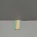 Vitoler Bible Highlighters,Aesthetic Cute Highlighters,8pcs Colorful Highlighter Markers No Bleed for Office School Supplies