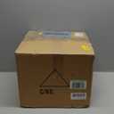 Moving Head DJ Light 16LEDs Rotating Beam Lights Stage Light DJ Lighting Led Pinspot Lights Uplighting Ligh-ts Sound Activated Dmx512 Light for DJ KTV Disco Party Wedding Concert Festival