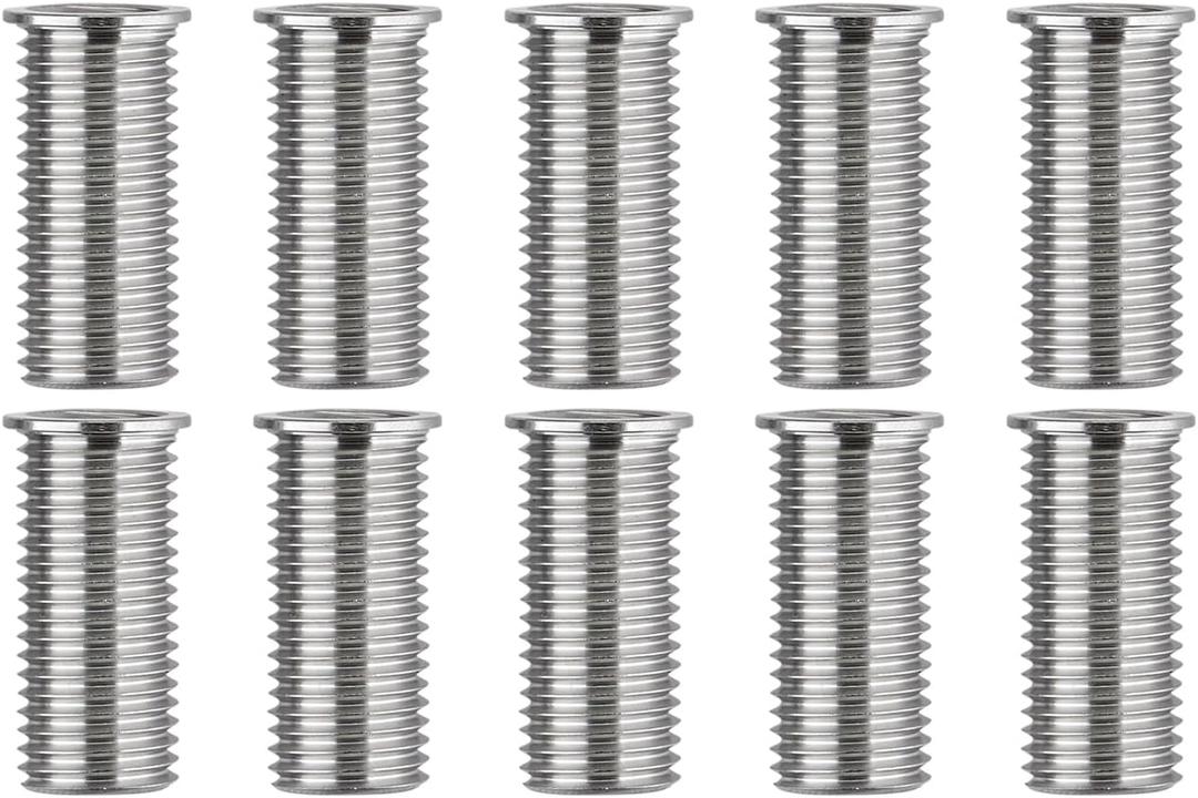 HAKATOP (100pk) New Grey Pressure Washer O-Rings Seal Kits for 3/8" Quick Coupler (Gray)