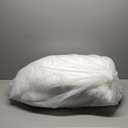 EIUE Hotel Collection Bed Pillows for Sleeping 2 Pack Queen SizePillows for Side and Back Sleepers,Super Soft Down Alternative Microfiber Filled Pillows,20 x 30 Inches (White)