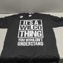 Funny Forename Wilco Given Name Gift Ideas It's A Wilco Thing You Wouldn't Understand First Name TShirt M