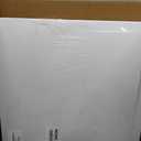 Access Panel 22x22 Inch, Wall & Ceiling Access Door for Plumbing Repair
Lightweight Yet Durable Plastic Construction with Smooth White Finish. Easy to Install with a Clean Built-In Appearance