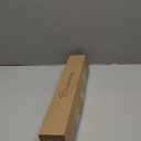 KAMANINA Curtain Rods No Drilling for Windows 32 to 58 Inches, 5/8 Inch Diameter Adjustable Single Drapery Pole with Adhesive Brackets, Bronze