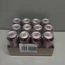 Mountain Dew Kickstart, Black Cherry, 92mg Caffeine, Vitamins B & C, 80 Calories, 5% Juice, 16 fl oz (12 Count)