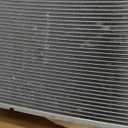 Spectra Premium CU2423 Radiator With TOC, Without EOC - 34-1/16" Core Compatible With Chevrolet Silverado, GMC and Cadillac