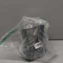 Waterpik Aquarius Water Flosser For Teeth Cleaning, Gums, Braces, Dental Care, Electric Power With 10 Settings, 7 Tips For Multiple Users And Needs, ADA Accepted, Black WP662