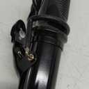 abp 1.25 Inch Curling Iron Extra Long Barrel with Ceramic Coating for Long/Medium Hair,1 1/4 INCH LCD Display Instant Heat up to 450°F with clamp,Hair Style Tool Girls & Women