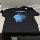 Jeff Beck - Wired Album T-Shirt (Small)