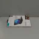 ESR iPad Pro 11 Inch Case with Keyboard (M5/M4, 2025/2024), iPad Pro 11(5th) Keyboard Case with Easy-Set Magnetic Stand, Portrait/Landscape Modes, Removable Protective Case, Rebound 360 Series, Black