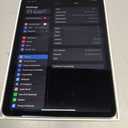 Apple iPad Pro 11-inch (4th Generation): with M2 chip, Liquid Retina Display, 512GB, Wi-Fi 6E, 12MP front/12MP and 10MP Back Cameras, Face ID, All-Day Battery Life – Space Gray