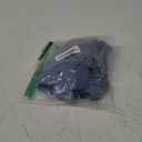 KANGKANG Girls Swimsuit Quick Dry Cut Out One Piece Swimsuits with Tropical Print Cover Up Skirt Bathing Suit Swimwear 7-18Y (13-14 Years, Dark Blue-1)