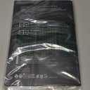 OMOTON Screen Protector for iPad A16 11th 2025 [11 Inch] / 10th Generation 2022 [10.9 Inch], TOP 9H+ Tempered Glass with Easy Installation Tray, Case & Apple Pencil Compatible, Bubble-Free & Scratch-Resistant