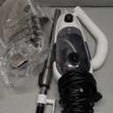 Steam Mop - 11-in-1 Steam Cleaner for Home with 15.2 OZ Water Tank & 23FT Power Cord, Detachable Steam Mops for Floor Cleaning MultiPurpose Steamer for Hardwood, Tile, Furniture with 11 Accessories (White)