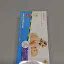 Infinno Baby Wrist Rattle Socks and Foot Finder Set, Perfect Baby Toys for 0-12 Months Newborn Boys and Girls As Shower Gifts, Garden Bug Series