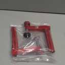 Bench Dog Clamp, 3/4 inch19mm) Sturdy & Non-marking Bench Dogs Hole Clamp Woodworking Dog Holes Workbench Accessories for Woodworking Clamps Hand Tools