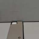 Vinich for iPhone 12/12 Pro Wallet Case with Card Holder, RFID Blocking Credit Slots Kickstand Shockproof Phone Cover Fit for iPhone 12/12 Pro 6.1" Gray