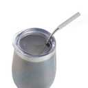 Manna Wine Tumbler 17 Oz