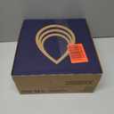 Brita Water Pitcher, Metro Elite Filter, Removes 99% of Lead, Includes 1 Filter, 6-Cup Capacity, White