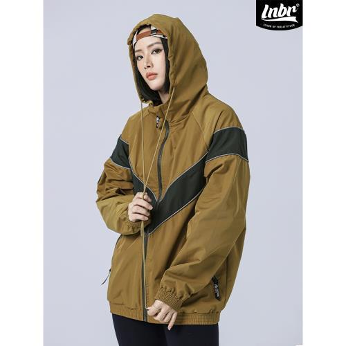 Geulis skirt sets, long-sleeved crop tops, zip-up jackets, S