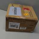 CAROTE Pots and Pans Set Non Stick, 5pcs Cookware Sets, Dishwasher/Oven/Fridge Safe, Kitchen Set, Space Saving Pots Set, Nonstick Set with Versatile Detachable Handle, Induction RV Set