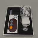 Dog Training Collar with Remote Control, 3 Modes, Voice Control