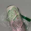 Portable Blender for Shakes and Fresh Fruit Smoothies, 16.1oz Insulated Stainless Steel Travel Cup, Cordless Personal Mini Mixer for Small Ice, USB-C Rechargeable for Gym Car Office - Pink