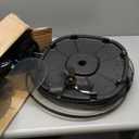 Amazon Basics 16" Pedestal Fan with Remote, Floor Fan, Standing Fan for Bedroom, Living Room, Office, with 3 Speeds, 3 Modes, Timer, Dual-Layered Blades, Adjustable Height, Tilt Head, 60W, Black