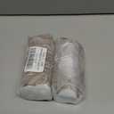 50 PCS Disposable Castor Oil Patches, Upgraded Leak-Proof Self-Adhesive Castor Oil Belly Button Patch, Portable, Suitable for People of All Ages (50 Count (Pack of 1))