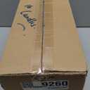 20 Pcs Glass Cylinder Bud Vases for Centerpieces, Birthday Party Wedding Centerpiece Table Decorations, Home Decor, Small Cylinder Living Bud Vases in Bulk for Flowers (7.1*1.8*1.8 Inch)