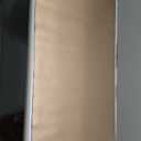 YSAGi Leather Desk Pad Protector, Office Desk Mat, Large Mouse Pad, Non-Slip PU Leather Desk Blotter, Laptop Desk Pad, Waterproof Desk Writing Pad for Office and Home (Bronze, 47.2" x 23.6")