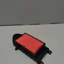 Air filter HFA5001 for kymco-People 200i 2005 2006 2007 2008 2009 2010 2011 2012, for Super 8 150/125 2010 2011 2012 2013 2014, for People 150 1999-2015, for Agility City 125 150 200 2013-2015