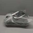 Vibration Plate Exercise Machine for Lymphatic Drainage, Vibration Platform for Weight Loss, 400 Lbs Capacity Shake Plate Full Body Workout Vibrate Fitness Platform for Home Women Men (Black)