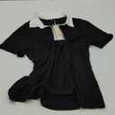 Dokotoo T-shirt 2XL Black