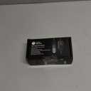 AquaMiracle Mini Aquarium Heater 5V/2A USB 10W Small Fish Tank Heater for Tanks up to 1 Gal, Digital Display Thermostat Betta Heater with Dry-Run & Overheat Protection, Memory Function