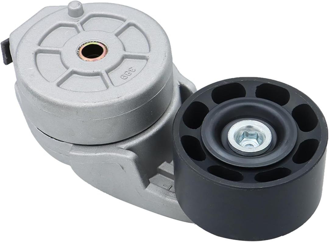 Belt Tensioner and Pulley Replacement for NT855 6BT 6BTA 4BT 4BTA Replacement Part Number 3922900 1240880H1