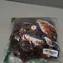 Morph Hippie Costume For Men, Mens Hippie Costume, Mens 70s Costumes, 70s Hippies Outfits For Men, Halloween Costumes Adult (XX-Large)