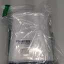 Clear Storage Bags with Zipper and Handles, Blanket Bags For Closet Storage, Moving and Packing Supplies for College, Underbed Storage Organizer for Clothes Pillow Bedding Christmas Wreath