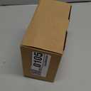 Cat/Pet Water Fountain Filters, 12 Pieces Set Pack of 8 Replacement Filter Fit for 81oz/2.4L, 3 Filtration System with 4 Pre-Filter Sponges