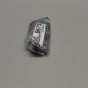 Kids Girls Athletic Swimsuit One Piece Solid Swimwear for Practice and Competition in Black and Navy Bathing Suit (9-10 Years)