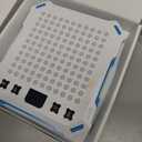 Kids Smart Chess Board Games ,Builtin 14 Strategy Handheld Puzzle Game,Portable Travel Games for Kids Ages 612 and up, Toys Gift Idea for Kids and Adults, Birthday Gifts for Boys Girls