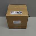 A/C Compressor Bypass Pulley OE: 34229 Fits for Dodge 1996-2002