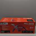 Fill-Rite FR152 Fuel Transfer Piston Hand Pump w/Discharge Hose, Nozzle Spout, & Suction Pipe