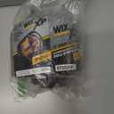 WIX 57202XP WIX XP Oil Filter Replacement, Built for Synthetic Oil - Compatible With Chev-GMC Vehicles w/ 6.6L Duramax Diesel (01-14)